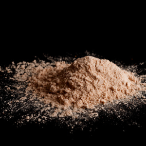 5-MeO DMT brown powder