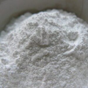 Alprazolam Powder white powder