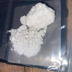 Bio Cocaine white powder small rock