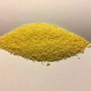 Dimethocaine orange powder