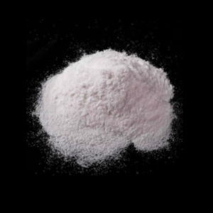 white powder with black background Flunitrazepam Powder